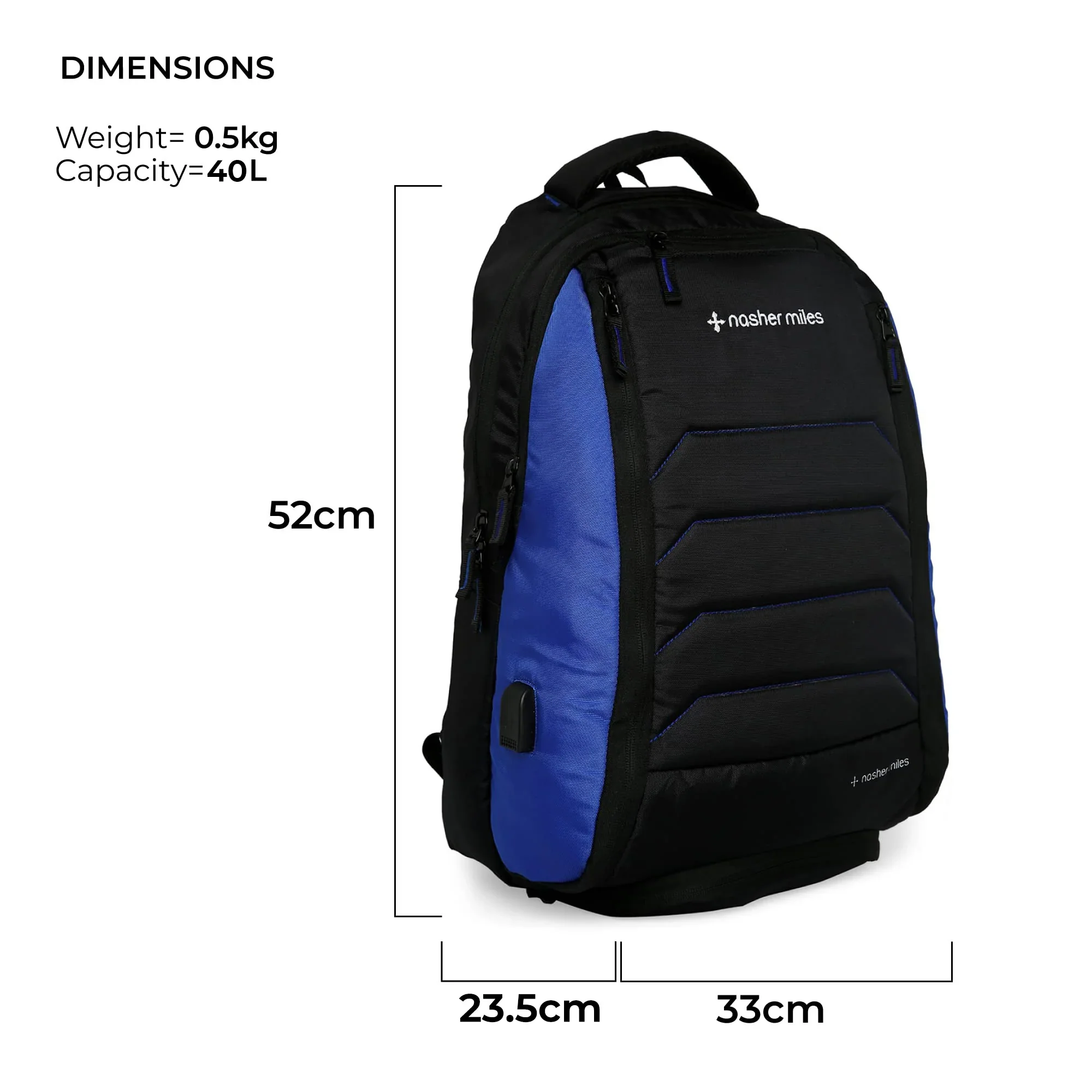 Corporate Backpack - Image 6