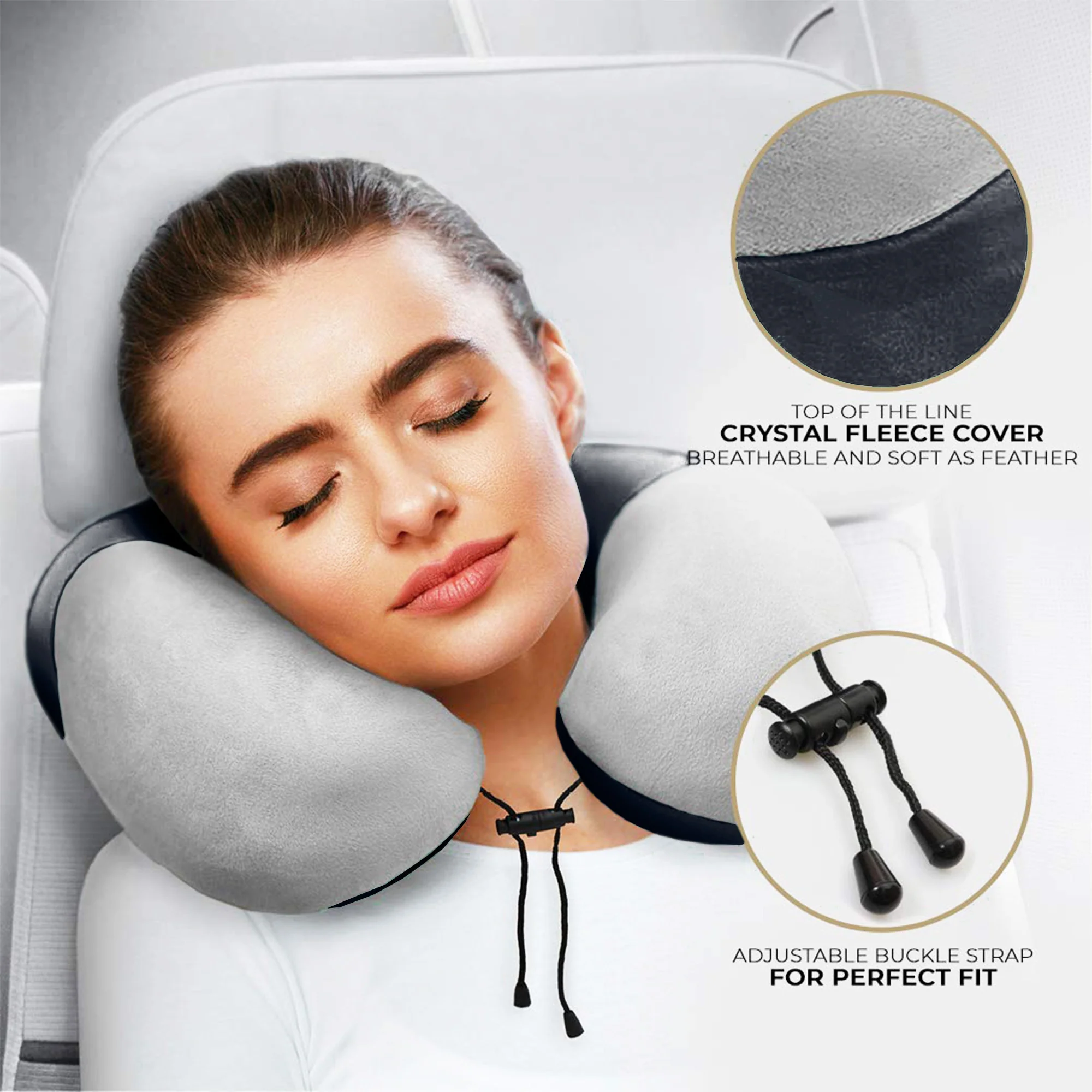 Neck Pillow - Image 4