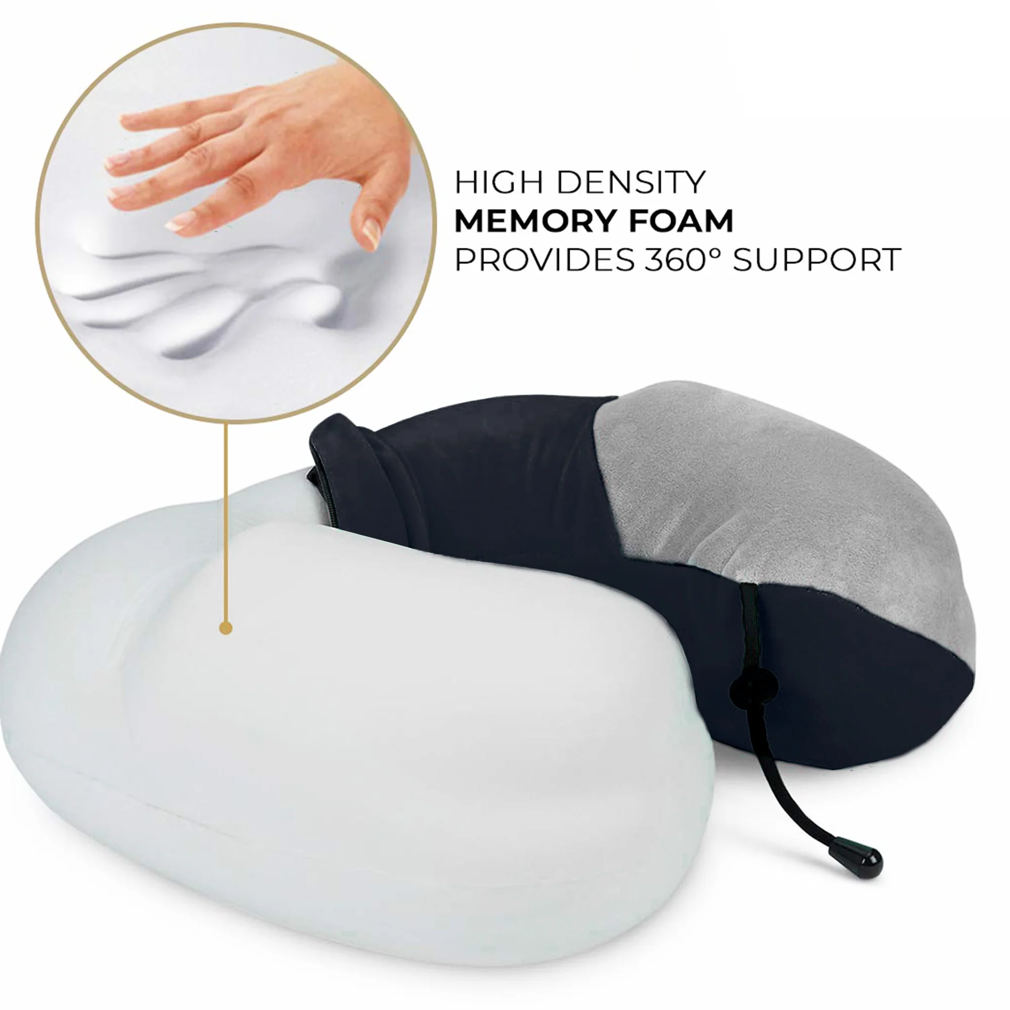 Neck Pillow - Image 5