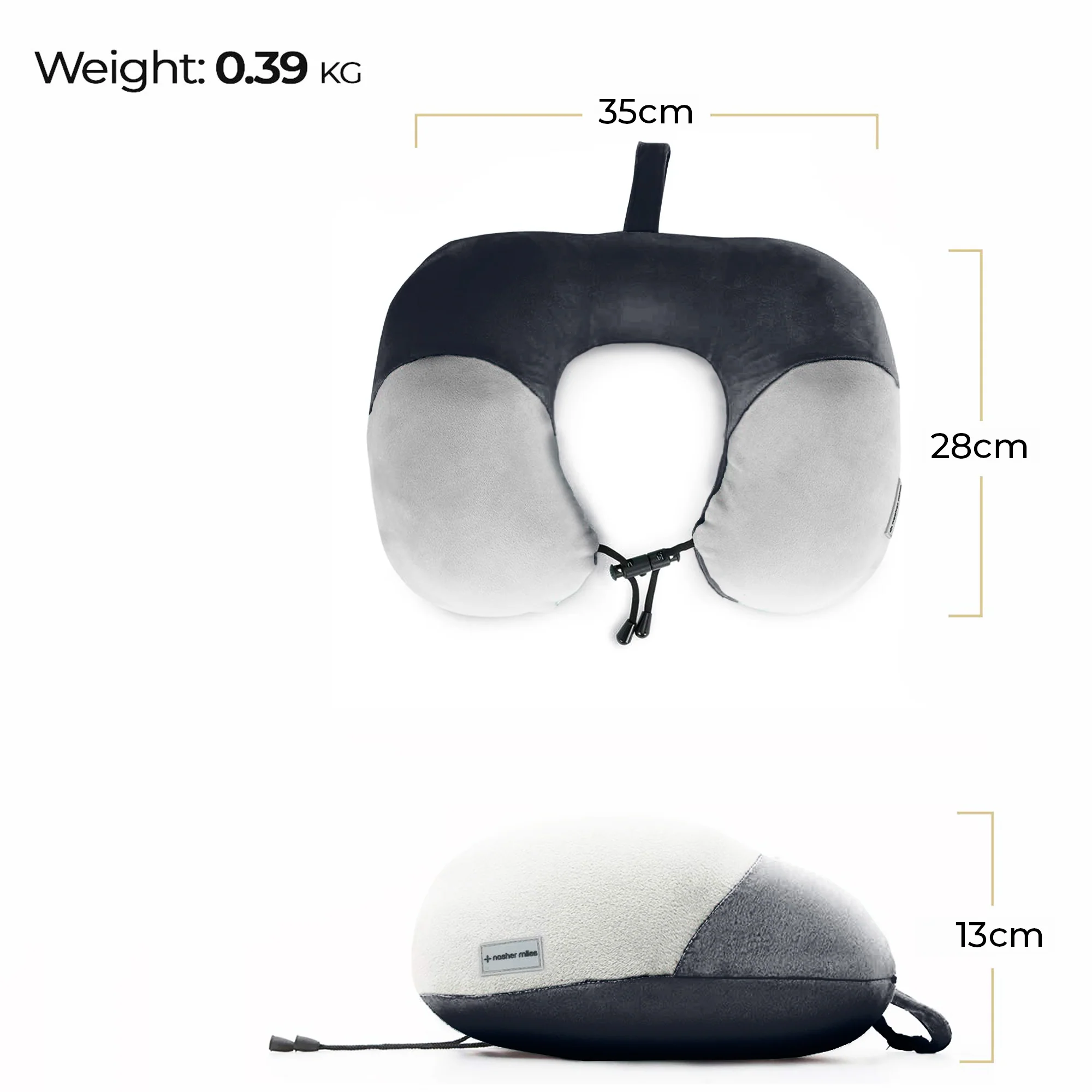 Neck Pillow - Image 7