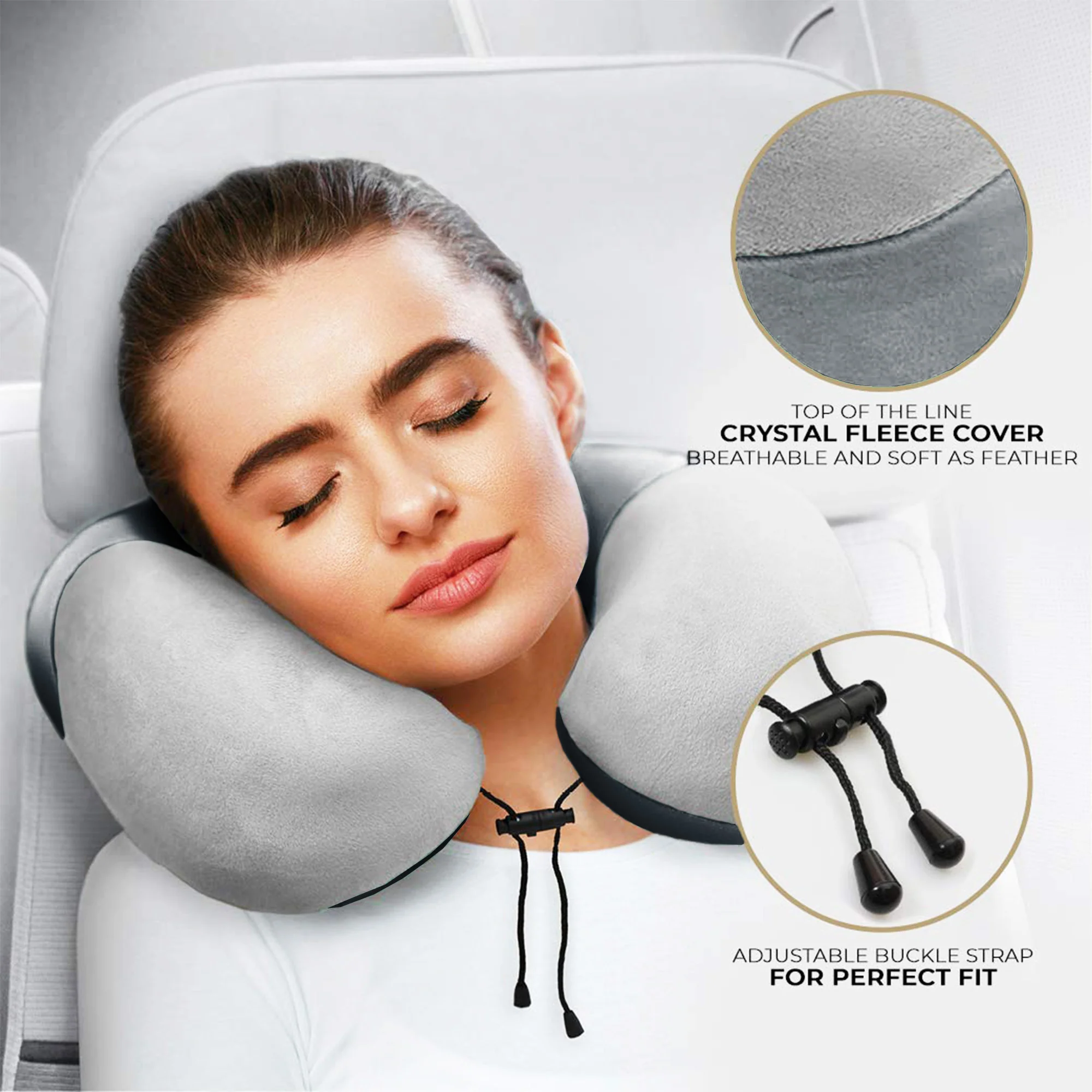Neck Pillow - Image 4