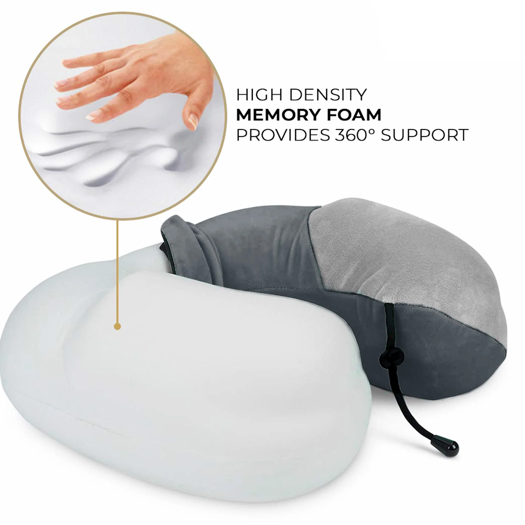 Neck Pillow - Image 5