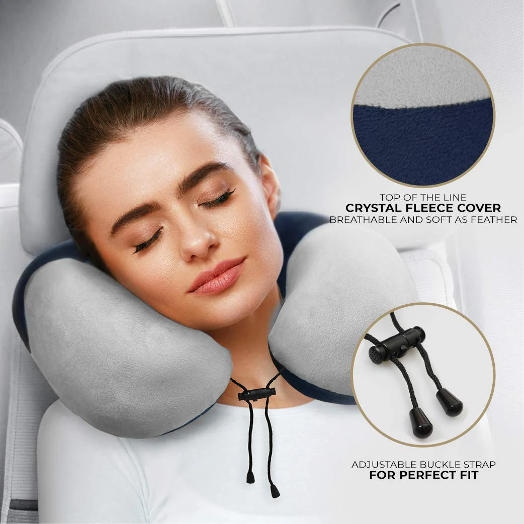 Neck Pillow - Image 4