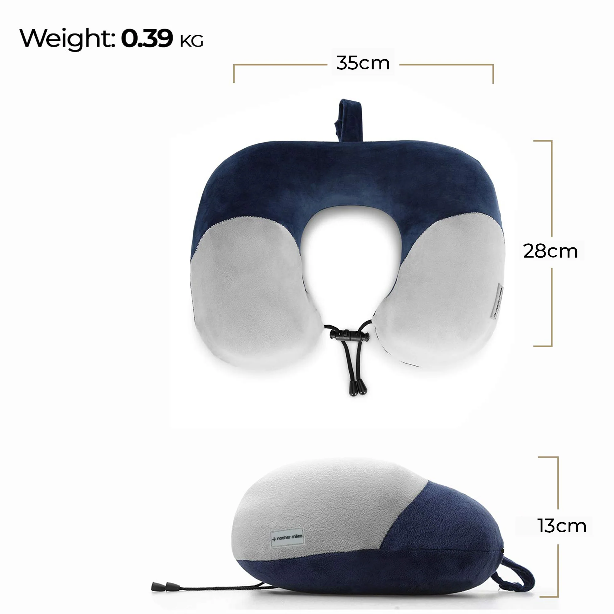 Neck Pillow - Image 7