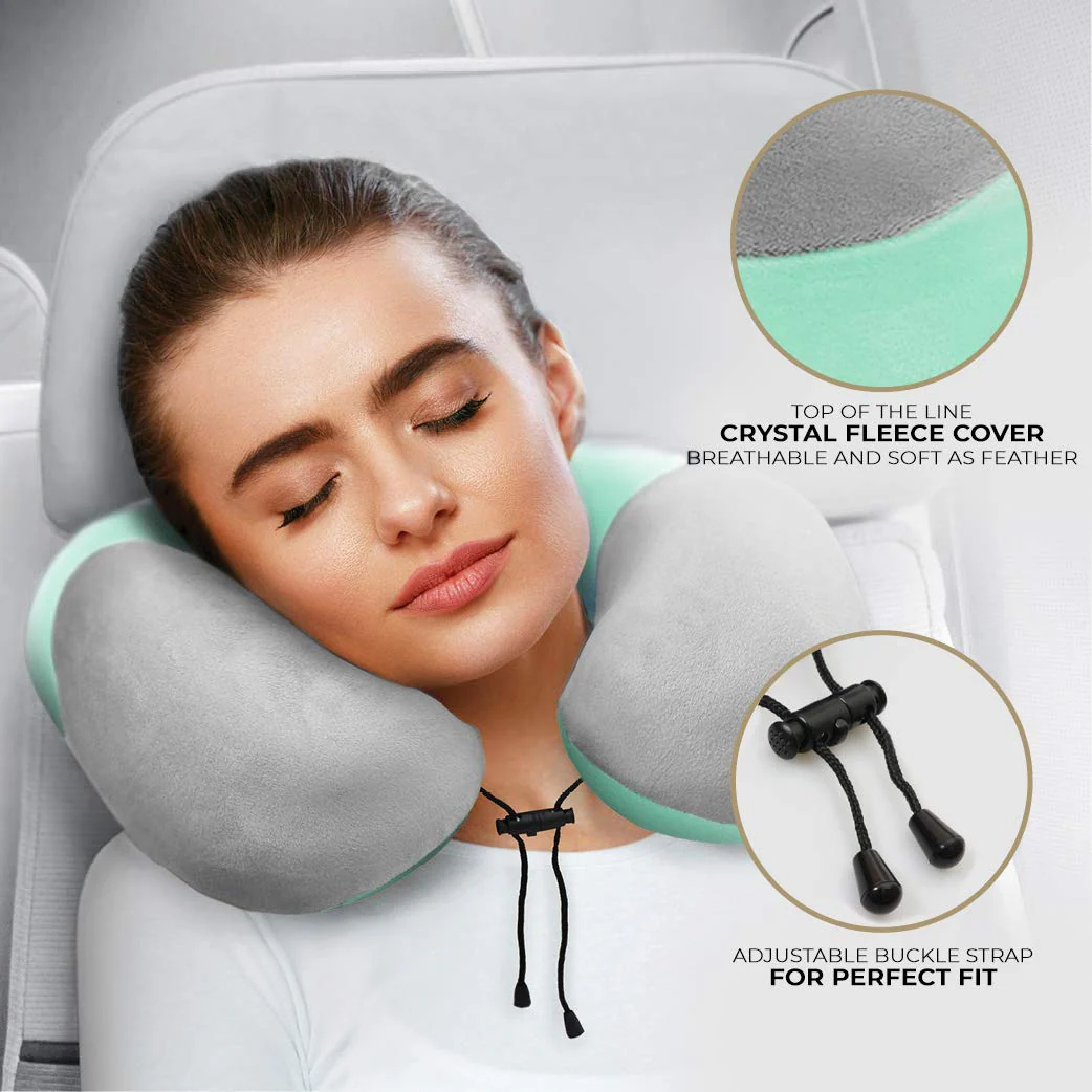 Neck Pillow - Image 4