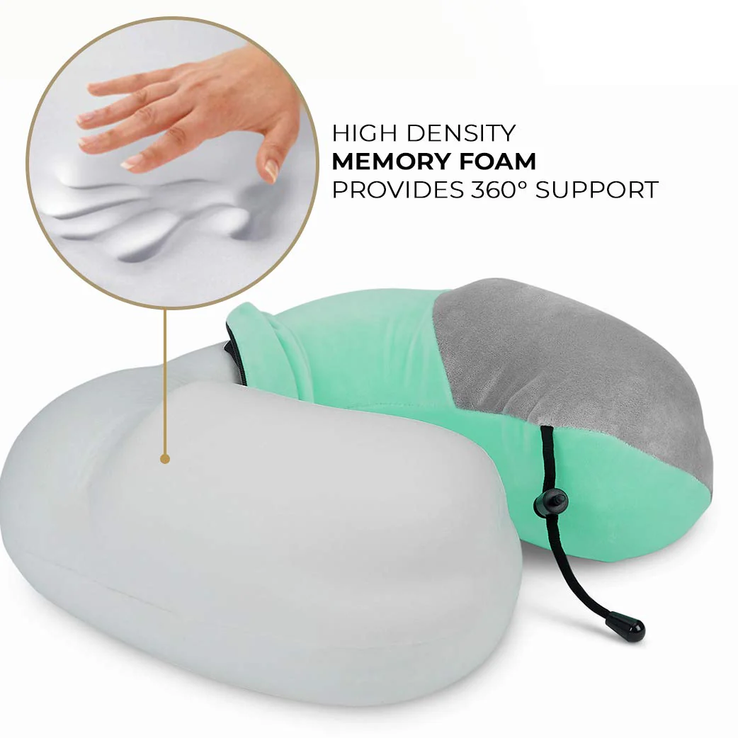 Neck Pillow - Image 5