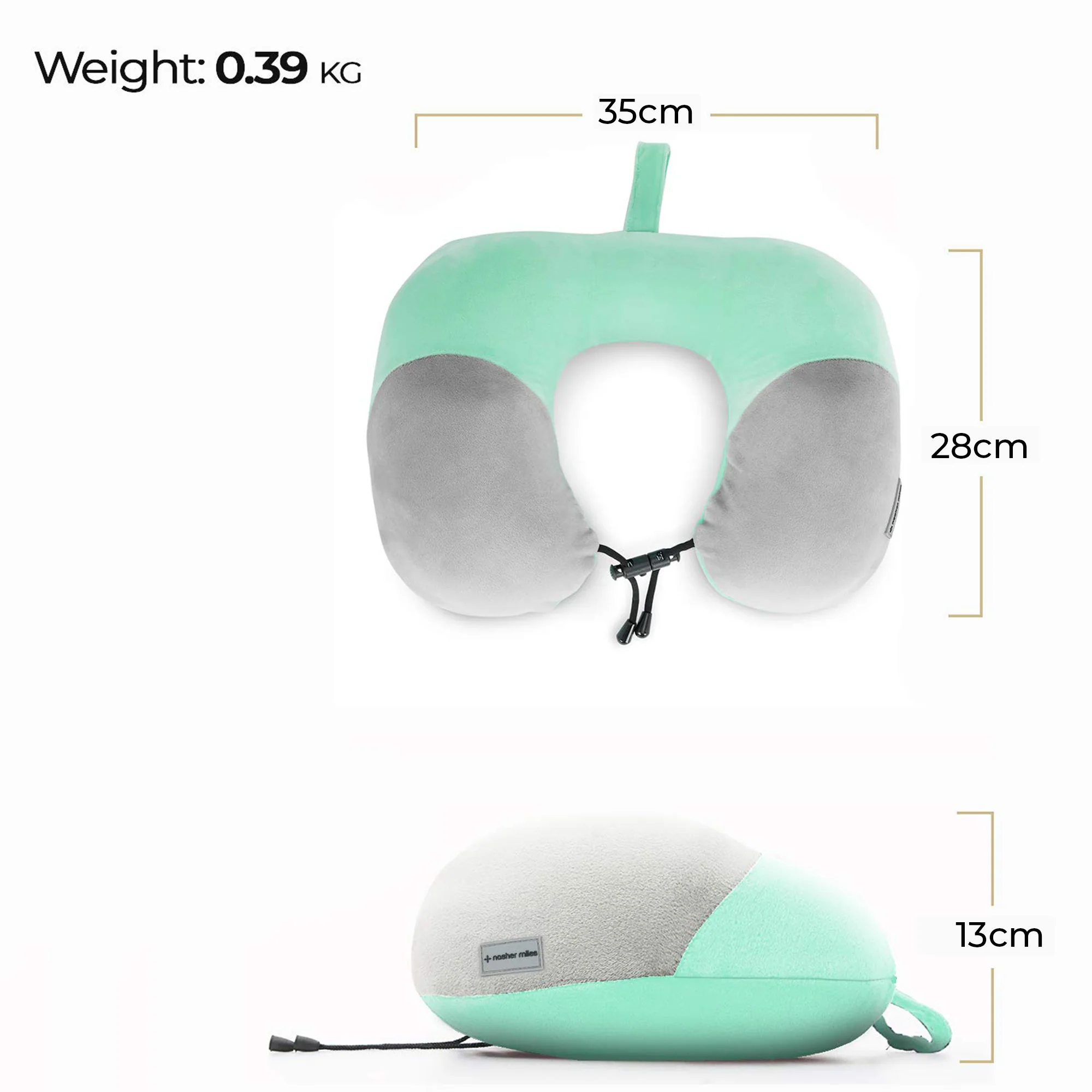 Neck Pillow - Image 7