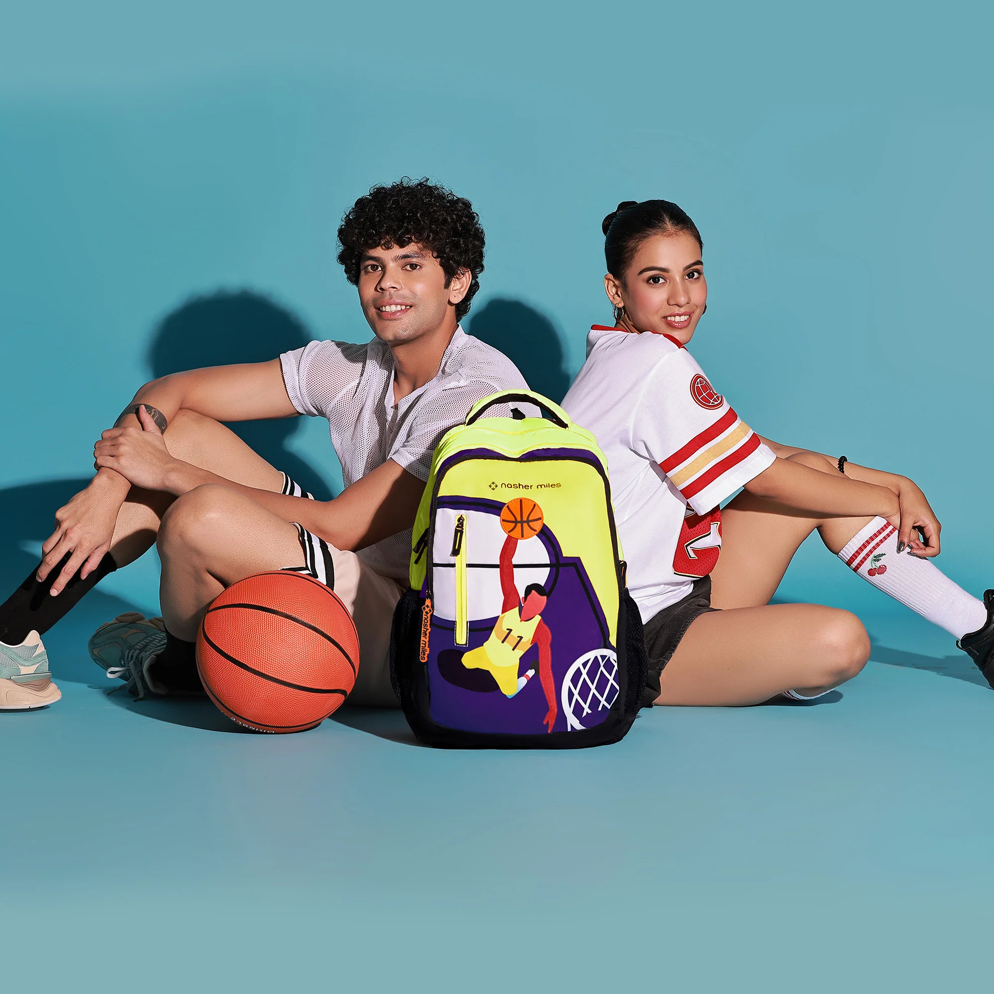 Basketball - Image 9