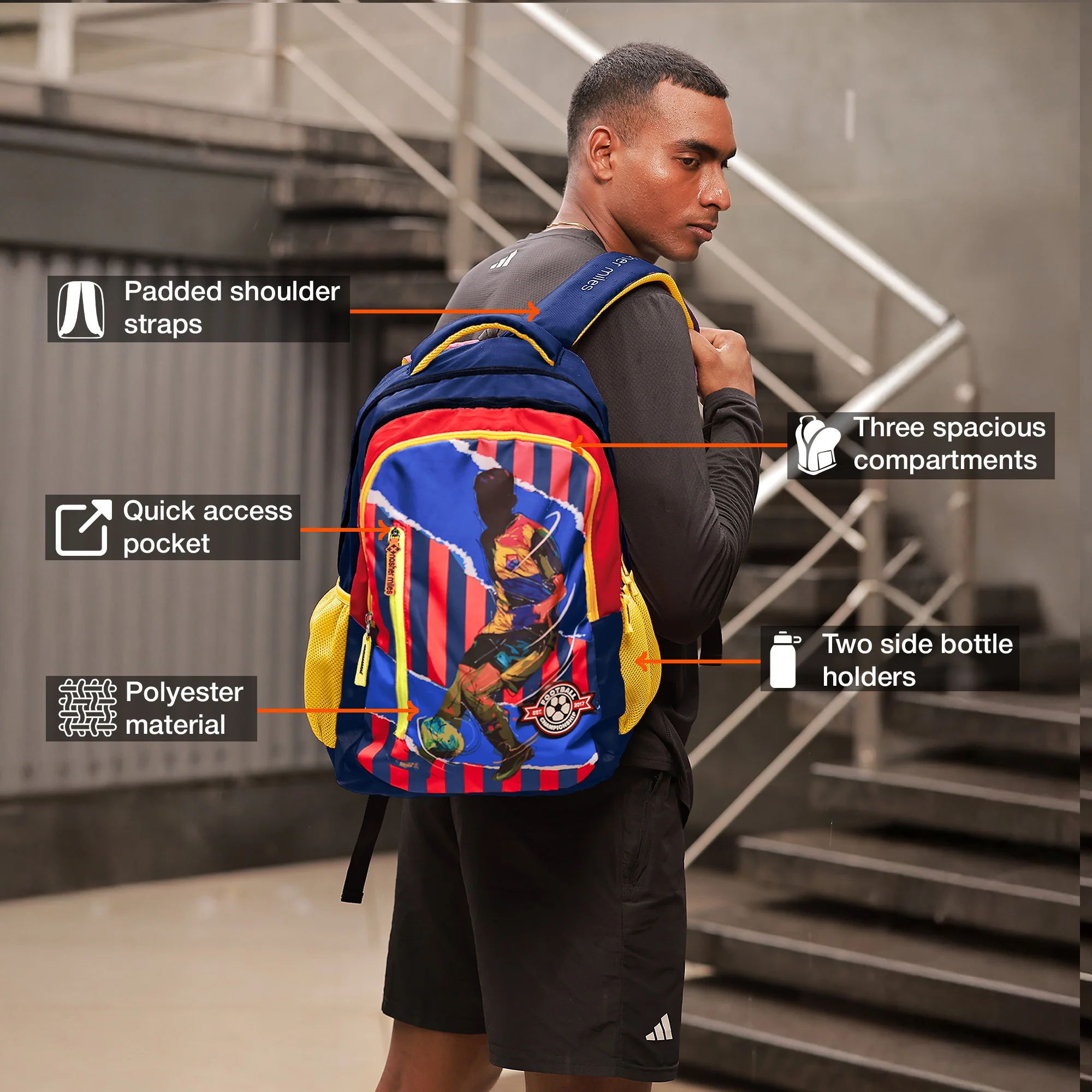 Football Club - Image 4