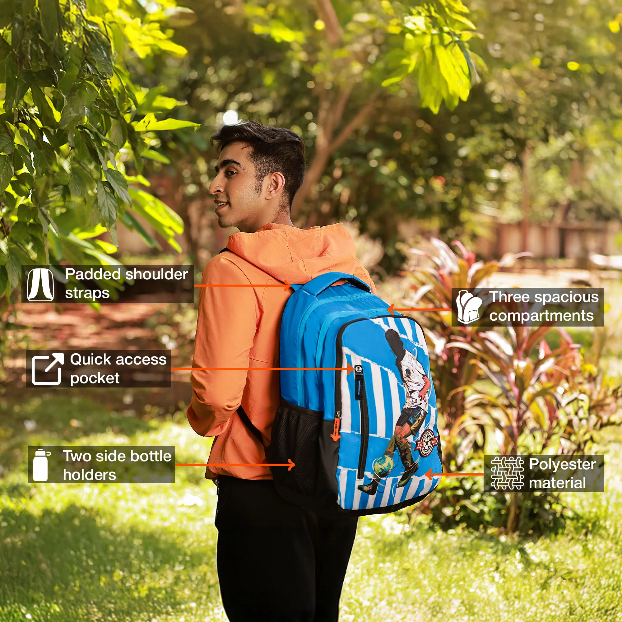 Football Club - Image 4