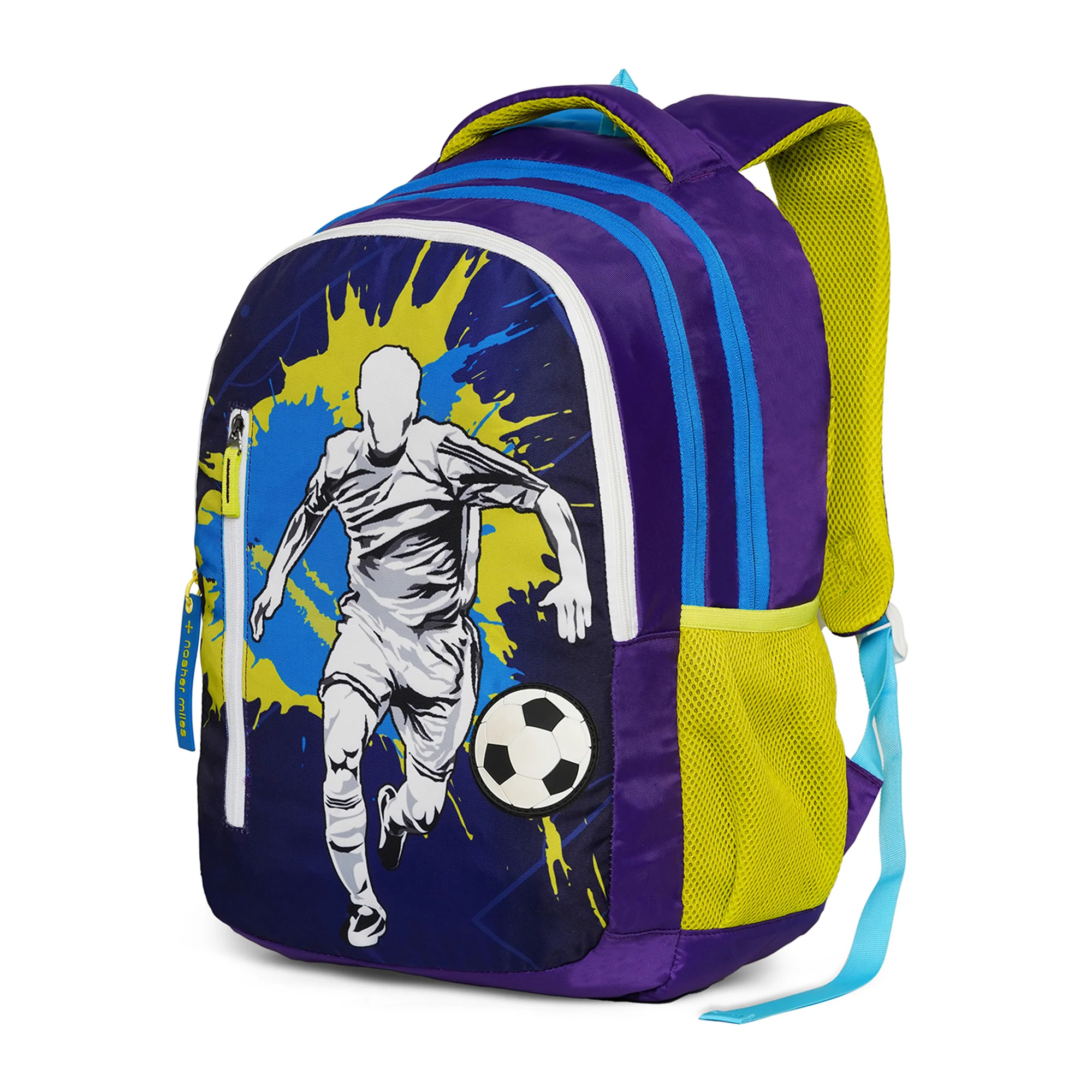 Football Dribble - Image 6