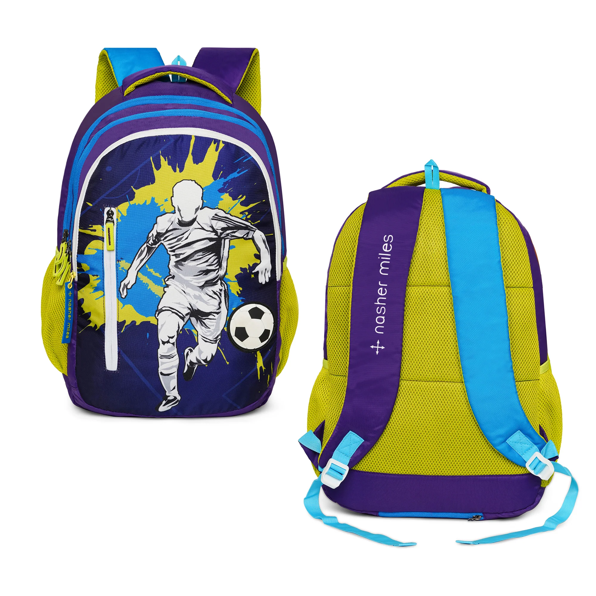 Football Dribble - Image 7