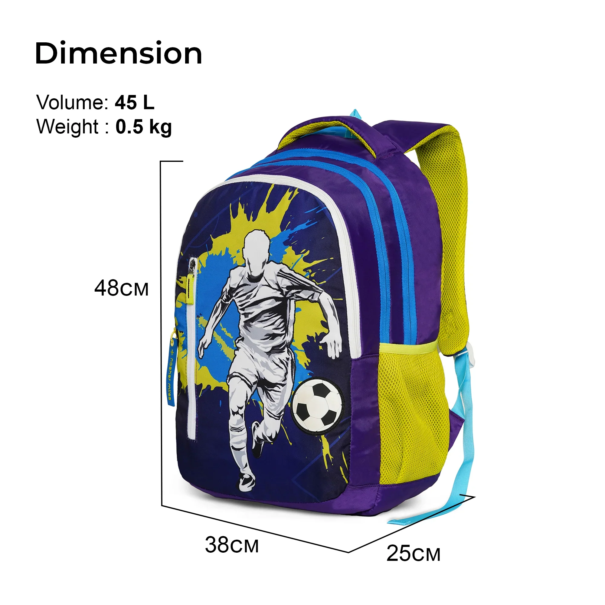 Football Dribble - Image 8