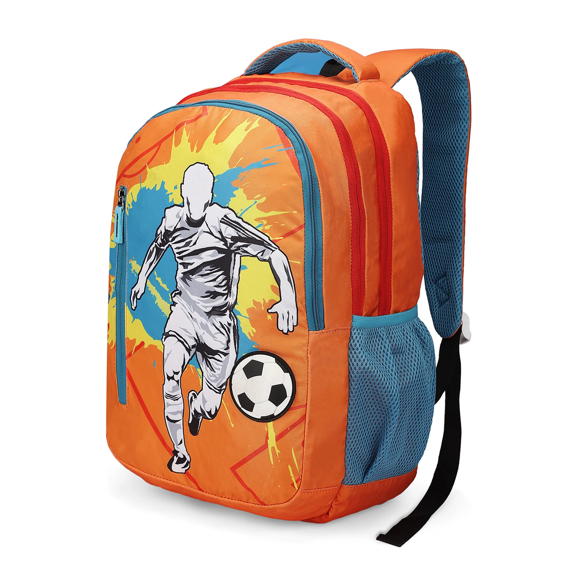 Football Dribble - Image 6