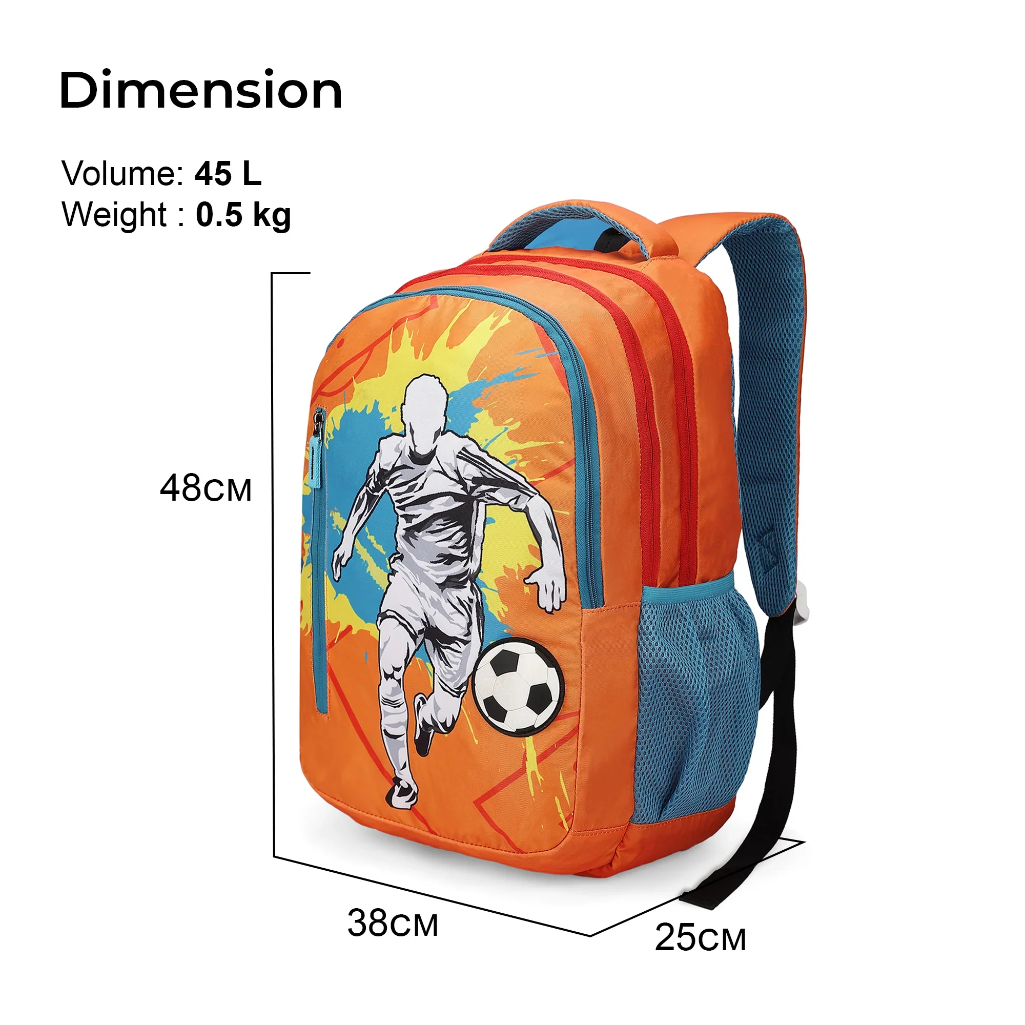 Football Dribble - Image 8