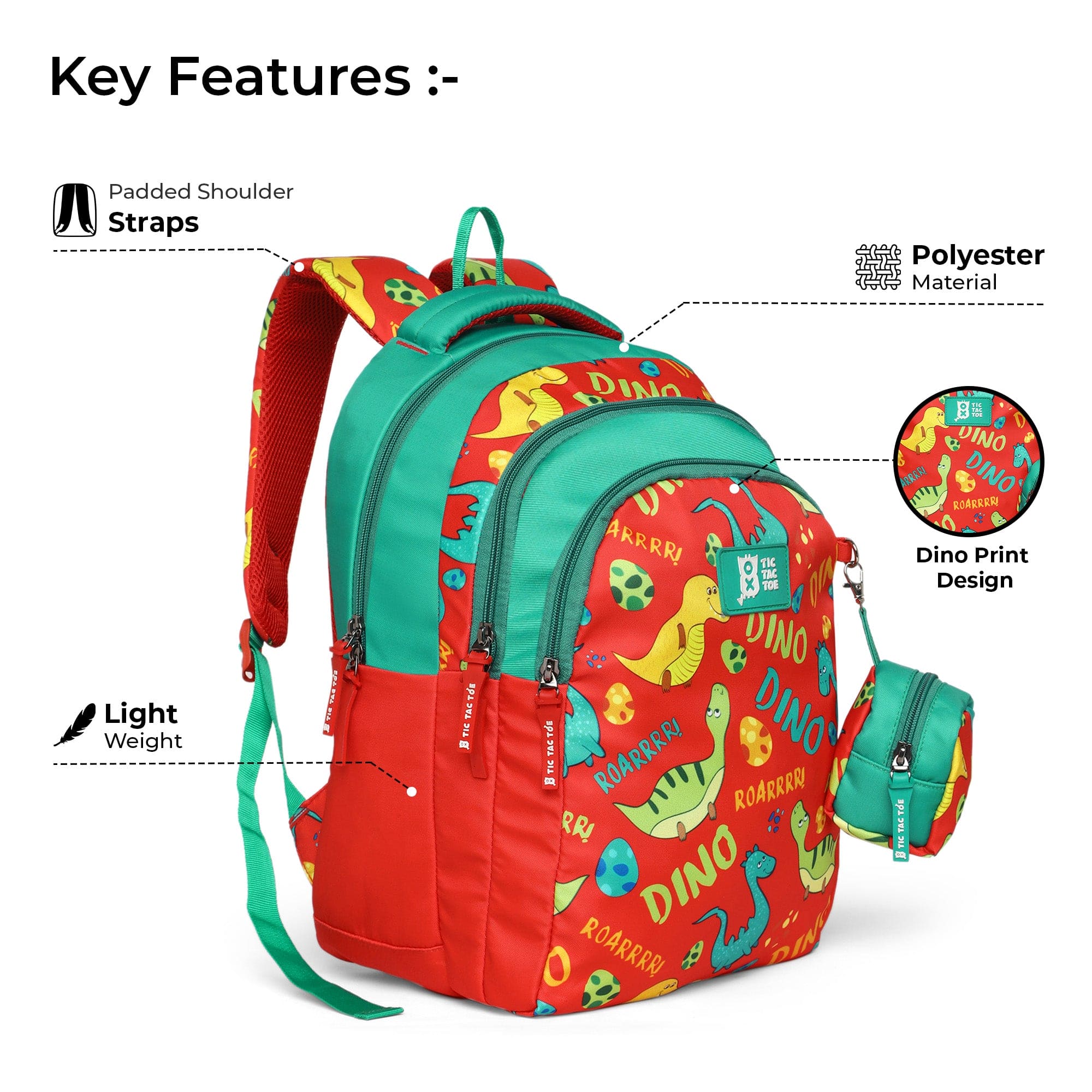 Buddy - Dino - Image 3