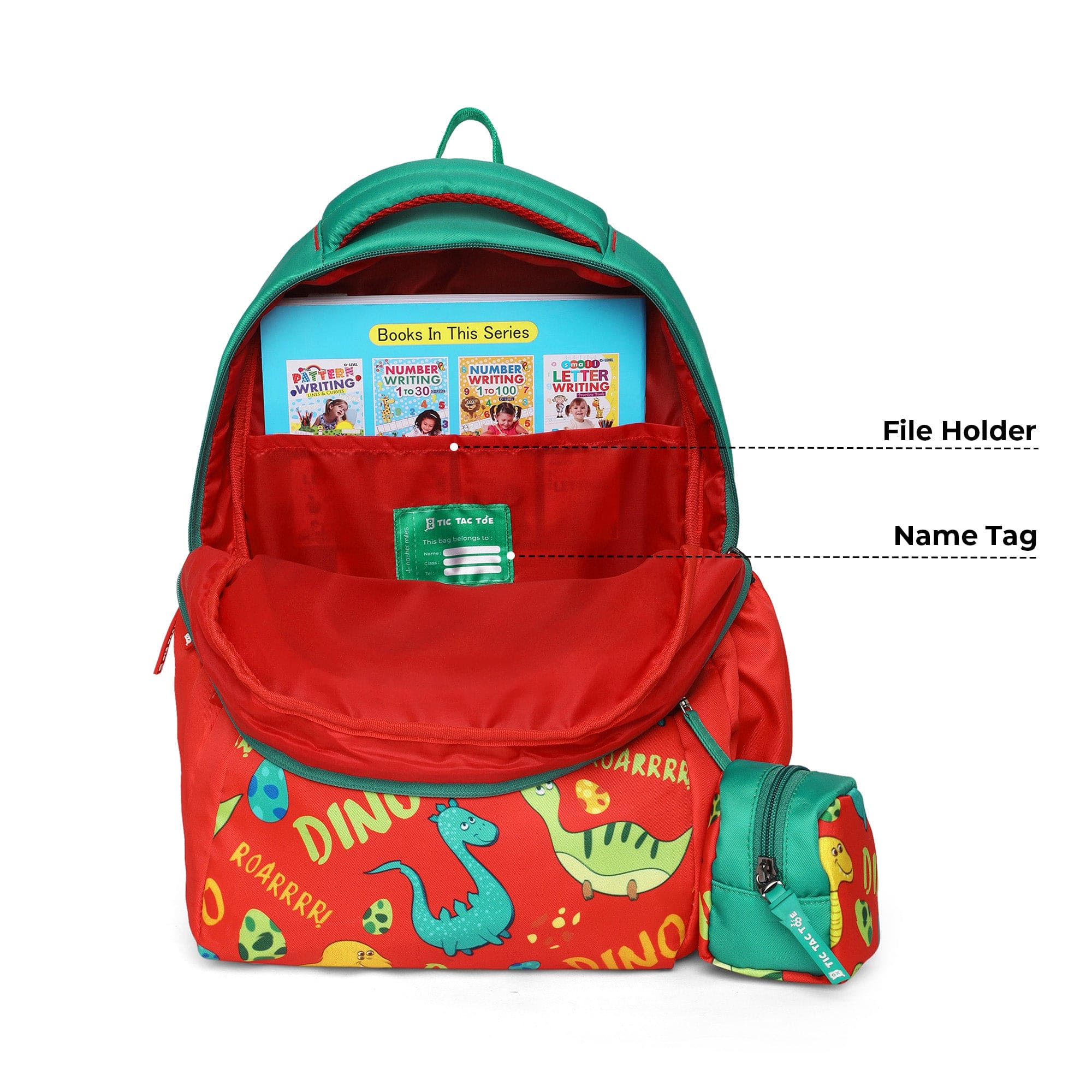 Buddy - Dino - Image 5