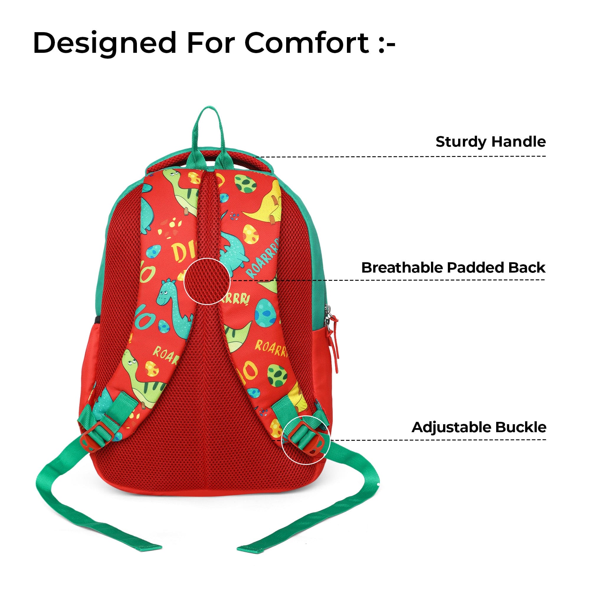 Buddy - Dino - Image 6