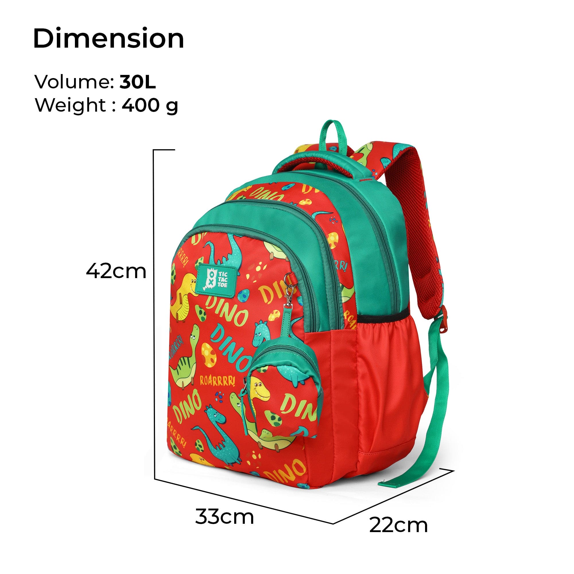 Buddy - Dino - Image 7