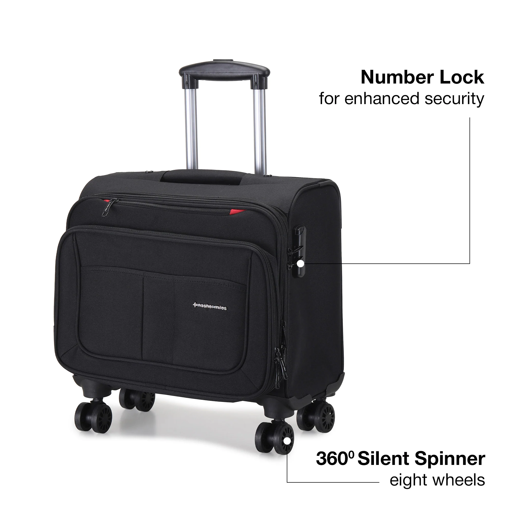 Wall Street DL901 - Image 3