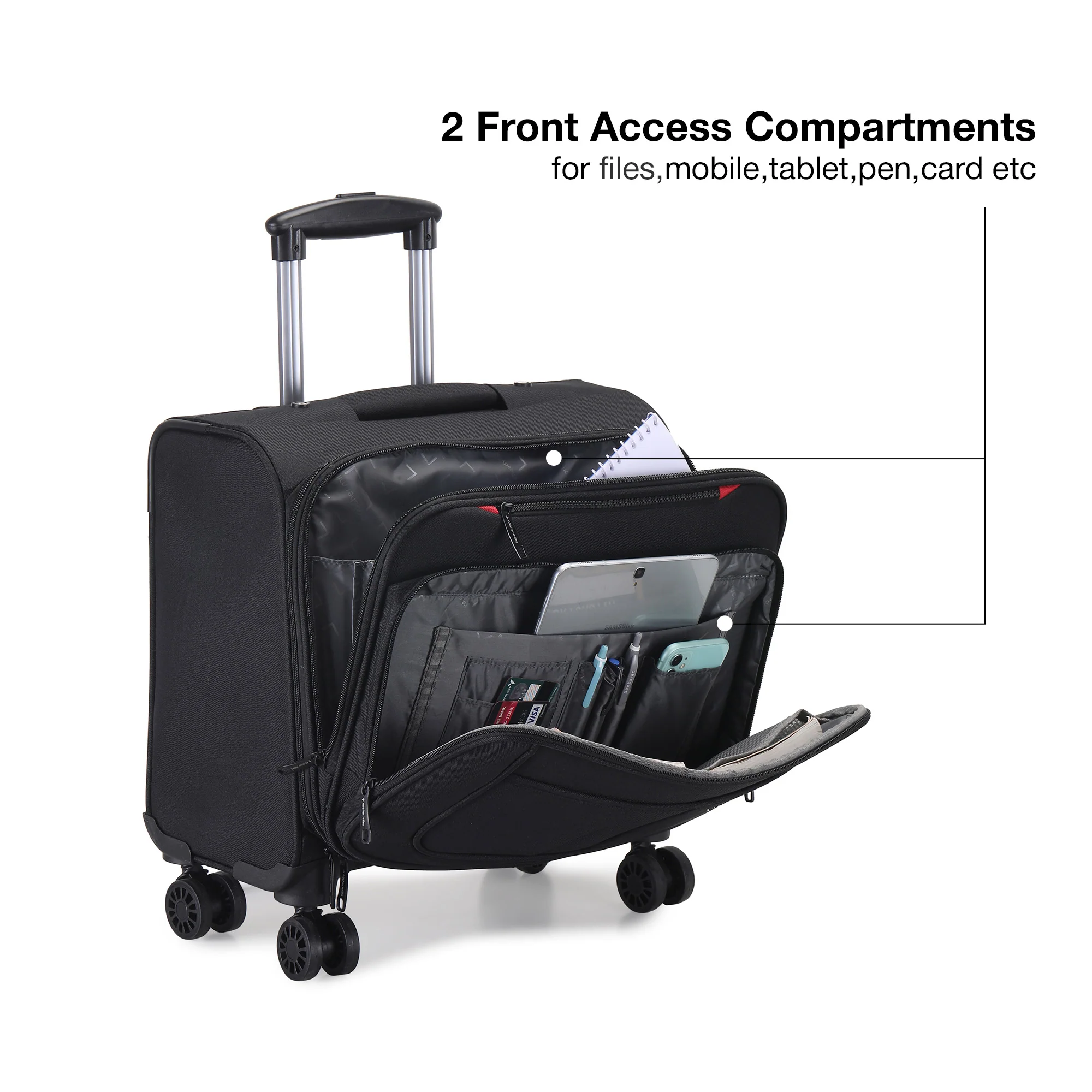 Wall Street DL901 - Image 4