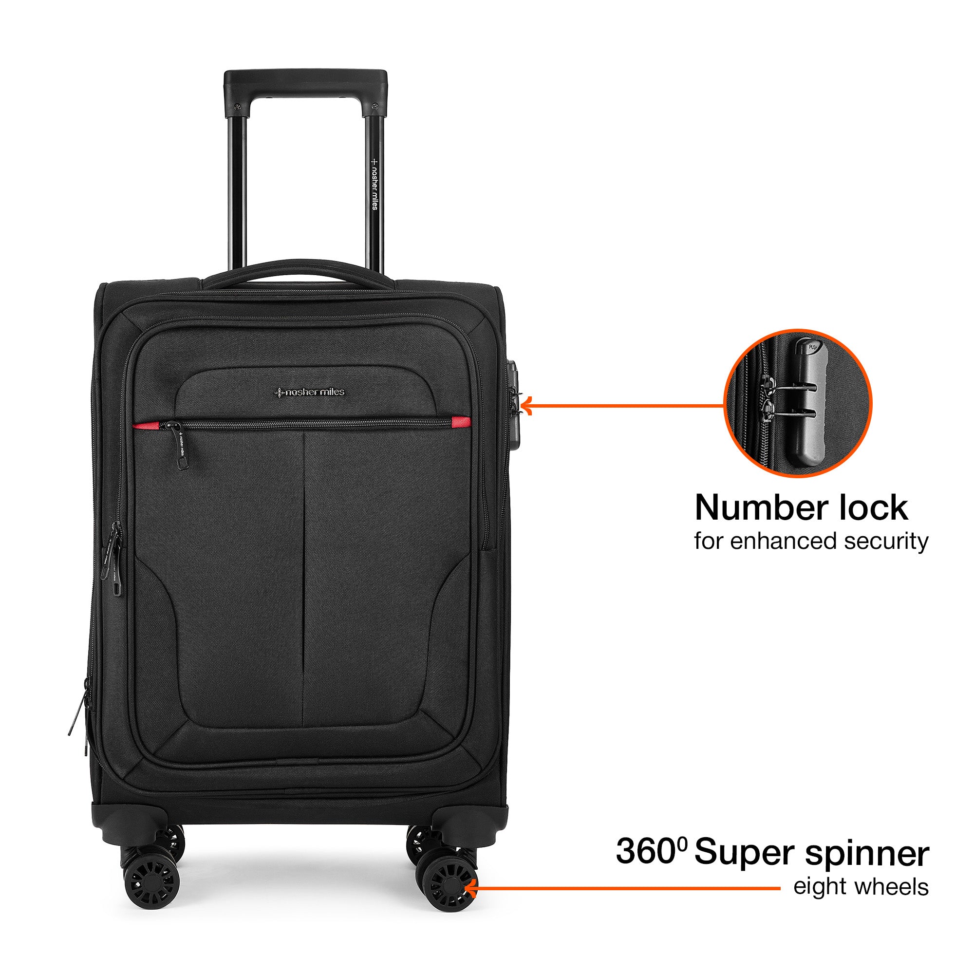 Wall Street DL964 - Image 3