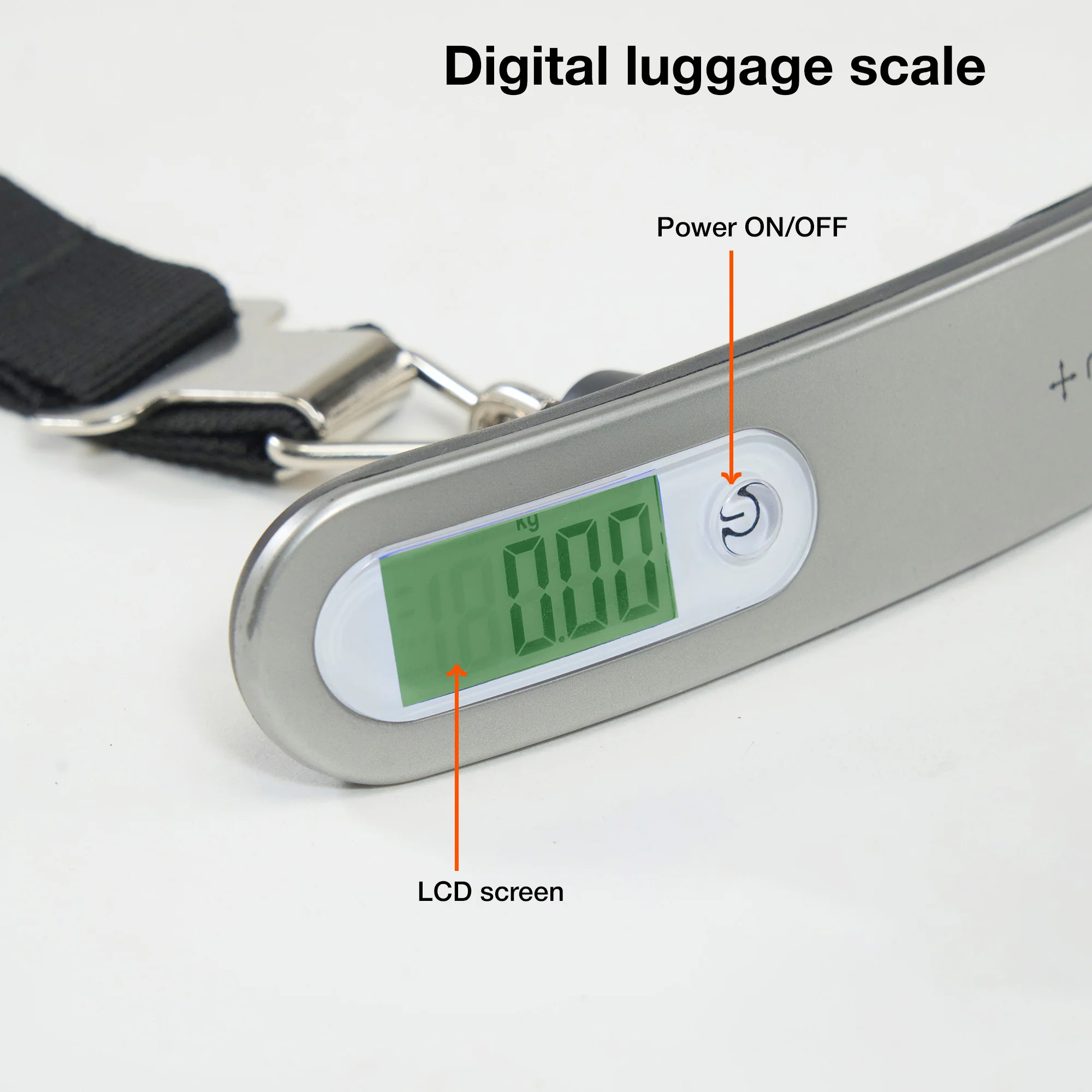 Weight Scale - Image 3