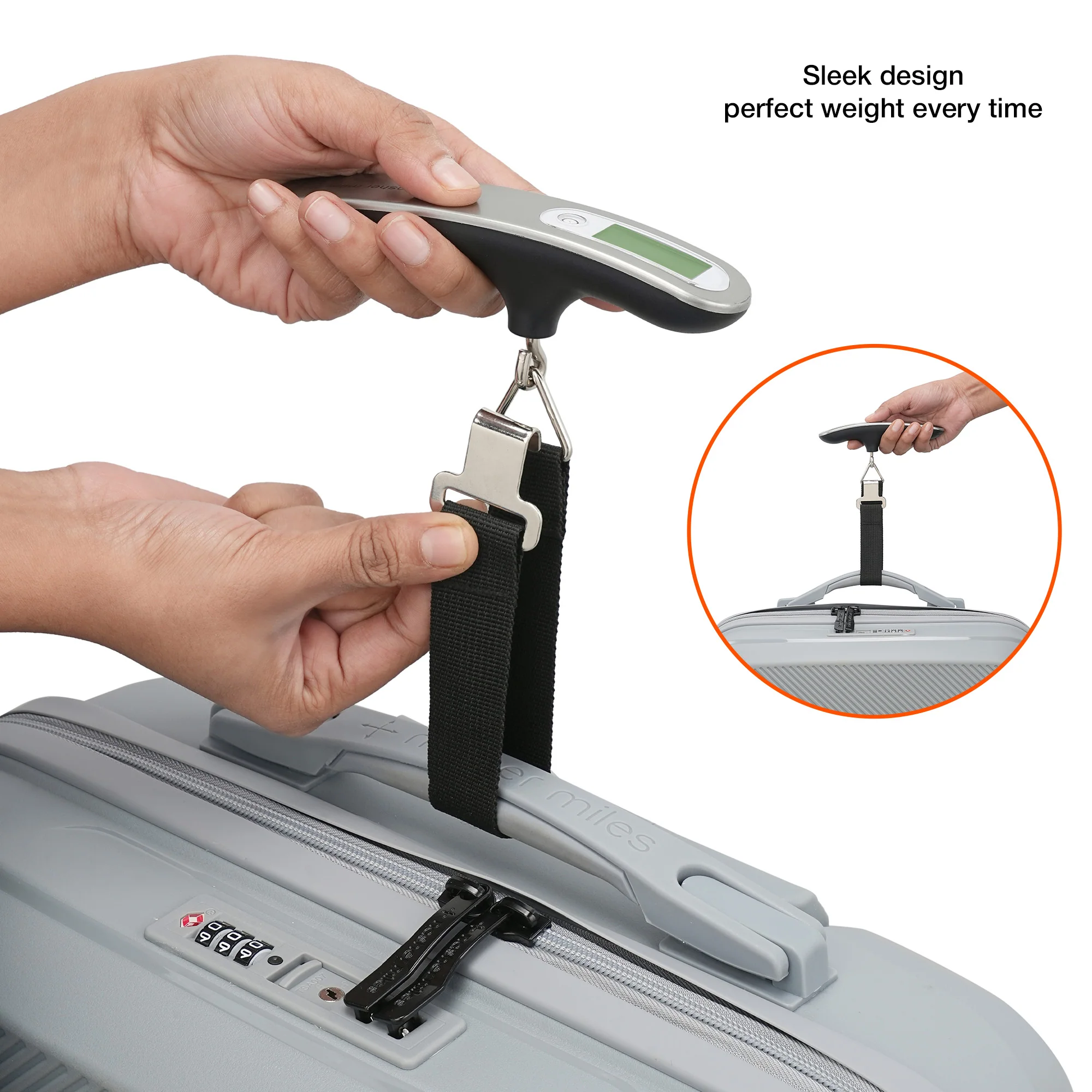 Weight Scale - Image 4