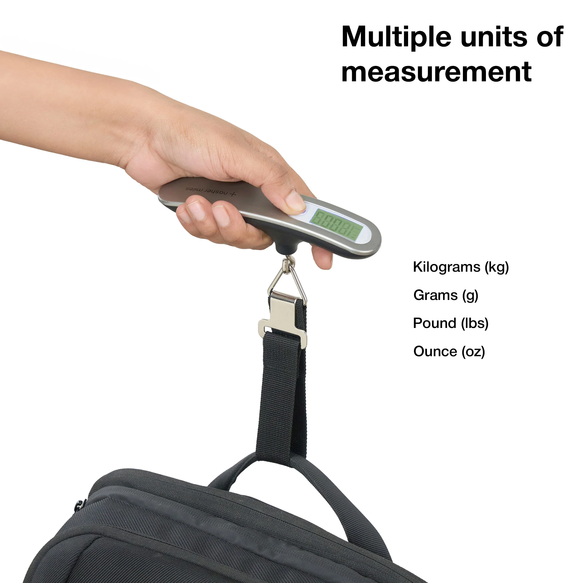 Weight Scale - Image 6