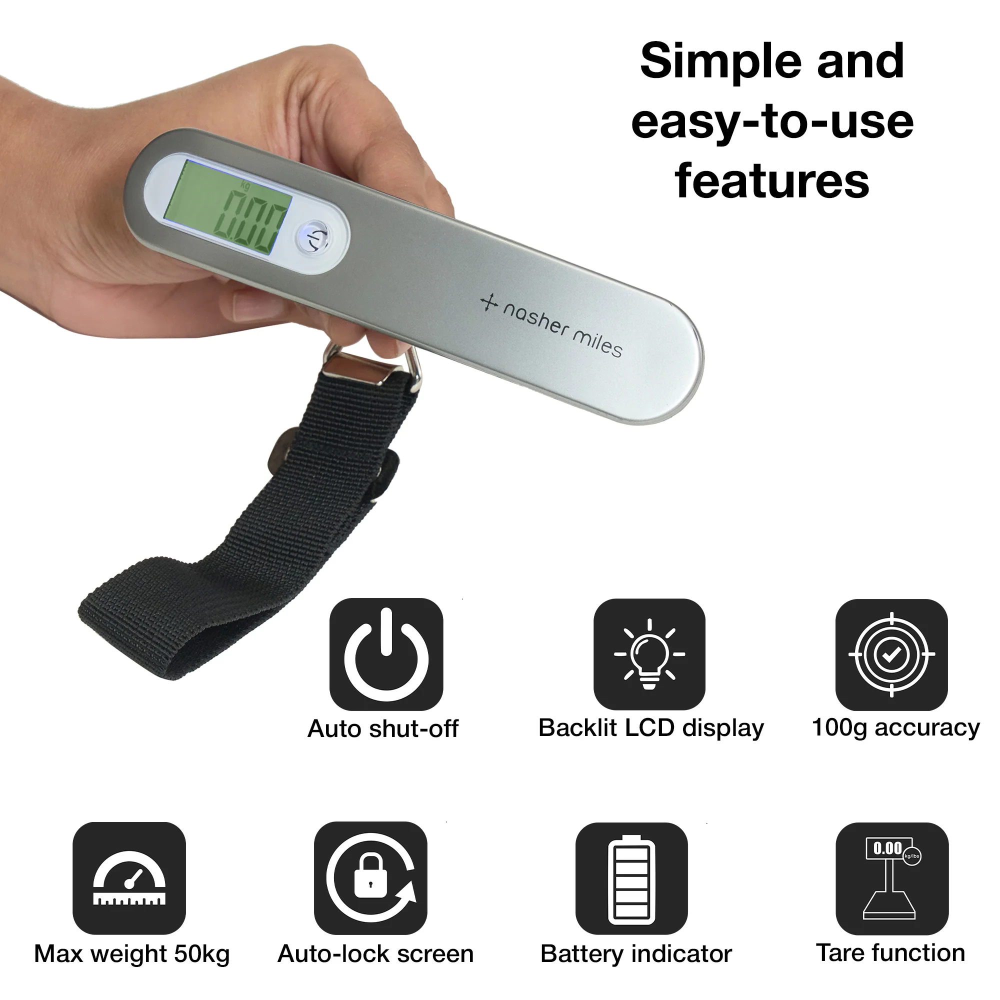 Weight Scale - Image 7
